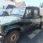 USED CARS - LAND ROVER DEFENDER 130 TD5 CREW CAB STATION WAGON (LHD 6825 DIESEL)