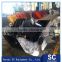 rebar shear concrete crusher hydraulic shear for mini excavator 3-4ton