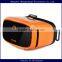 Best Selling Products Vr 3D Glasses Sex Video Cardboard 3D Vr Glasses Deepoon Vr