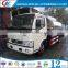 Factory Direct Supply 5ton heated bitumen truck for sale asphalt distributor vehicle in Guinea