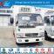 DONGFENG Refrigerator Truck 6wheels ice cream truck 4X2 ice cream van