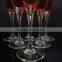 Elegant Crystal Cup for Home Decoration Gift