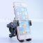 2016 Universal Car Holder Bicycle Bikes Holder For Smart Phone GPS Bike Car mount Holder More Devices