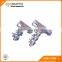 High quality aluminium cable strain relief clamp