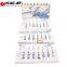 Large wall calendar printed cheap walled paper clock wholesale
