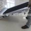 2016 New compact deisign walking treadmill for office fitting with speed from 1-6km/h, low noise with durable Motor