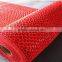 Custom printed pvc S series mat