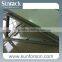 50kw ballast solar panel roof mounting bracket