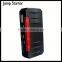 Newest 2015 New Products Solid Car Jump Starter Powerbank