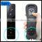 China Cheap Controller For Wii /For Wii Remote+Nunchunk Hand Strip