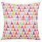 Digital Colorful Printed Customized Decorative Pillow