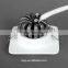 1w 2w 3w Square Recessed Small Cob Led Mini Spotlight for Night Lighting