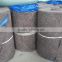 Changzhou Factory Supply Noisture Proof Felt Flooring Carpet Underlay