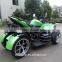 250cc ATV 4 stroke quad bike with EEC