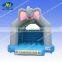 Outdoor Inflatable Bounce Jumpers Castle Used Party Jumpers for sale