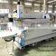 Aluminium Profile Cnc Drilling & Milling Machine From Jinan PARKER
