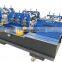 Trade assured wholesale c z steel purlin roll machine
