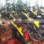 Spinning bike JG-1108/2015 hot-sale gym exercise bike/best-selling spinning bike