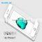 Factory Wholesale Tempered Glass for iPhone 7 Scratch Proof Screen Cover