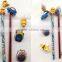 Wholesale  pencil cartoon heads cover