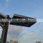 8W LED household garden light