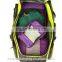 Nylon Fabric Travel Luggage Girls Travel Luggage OEM/ODM Packing Cubes