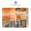high customized luxury villa project granite countertop