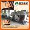 HYTBSX-700 type high quality rusk bread production line