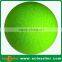 7" high quality rubber playground ball
