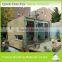Green New Technology EPS Neopor Panel House for Living