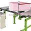 Auto Polyurethane Foam Vertical Cutting Machine
