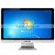 21.5 inch led panel all new desigh All In One PC Core i3 desktop computer