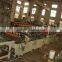 YBW2600 Model Two-Color Printing And UV Coating Line