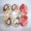 China Directly Factory Automatic Jelly Candy Shrink Wrapping Machine