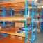 medium scale industrial shelving and racks/powder coated metal shelving