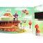 2.4" inch TFT LCD Video Catalogue Brochure card for business advertising with battery