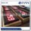 Weighing Indicator Wireless and Big Display HY-BD semi-transparent display screen small advertising display screen