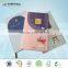 Economic antique easy tear off blank notepad printing