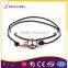 Free Sample Wholesale Promotional Girls Fancy Bracelets