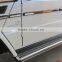 G-class w463 am side door stick chrome trim for G63 G65 G55 G500