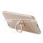 metal finger universal mobile phone finger ring grip holder