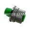 China supplier 5dB /10dB variable type fc attenuator or coupler