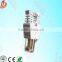 cable connector ftp cat7 rj45 modular plug/connector for cabling