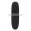 Rechargeable Fly Mouse T10 Air Mouse Wireless Fly Mouse With Keyboard for Android TV Box
