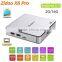 2016 New Android 5.1Smart tv box Zidoo X6 Pro RK3368 Octa Core android tv box Zidoo X6 Pro android 5.1 lollipop octa core smart