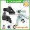 China wholesale CNC adjustable lowering kits for dirt bike