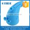 Fashion Silicone Horn Bluetooth Speakers Noise Maker for Birthday Party Decorations Bugle Bluetooth Speakers