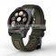 A high-end fitness outdoor smart watch bluetooth IP67 waterproof intelligent sport watch