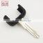 High Quatity opel key shell with right blade or YM28 blade for opel astra key shell
