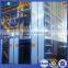 Convenient Storage System of Mezzanine Racks